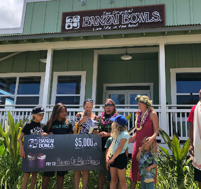 Place your bets now banzai bowls little league betting odds